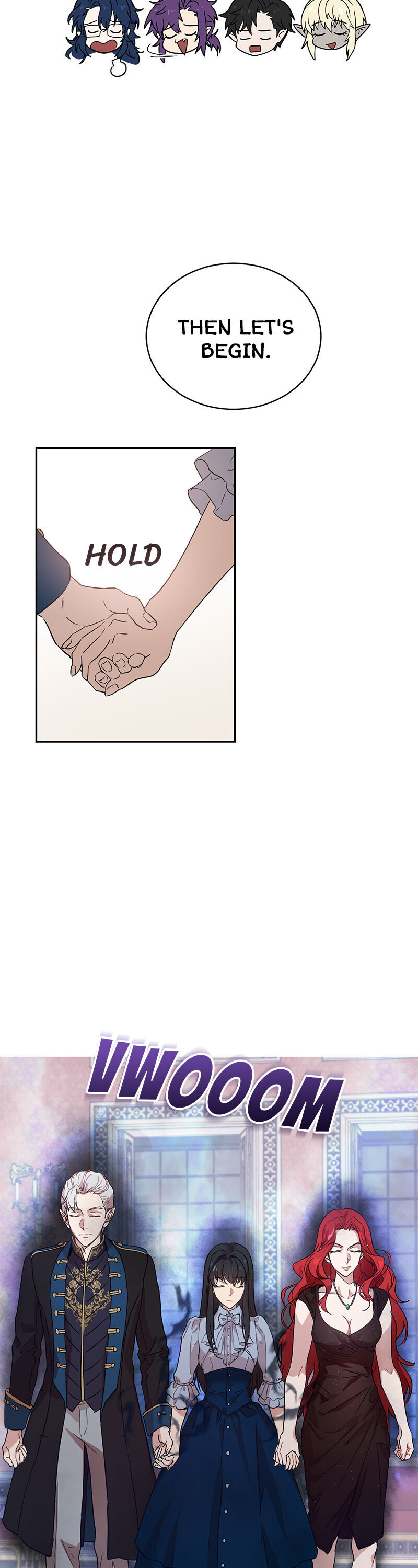 Read Asmodian’S Contract chapter 12.1 image 21 on Lezhin