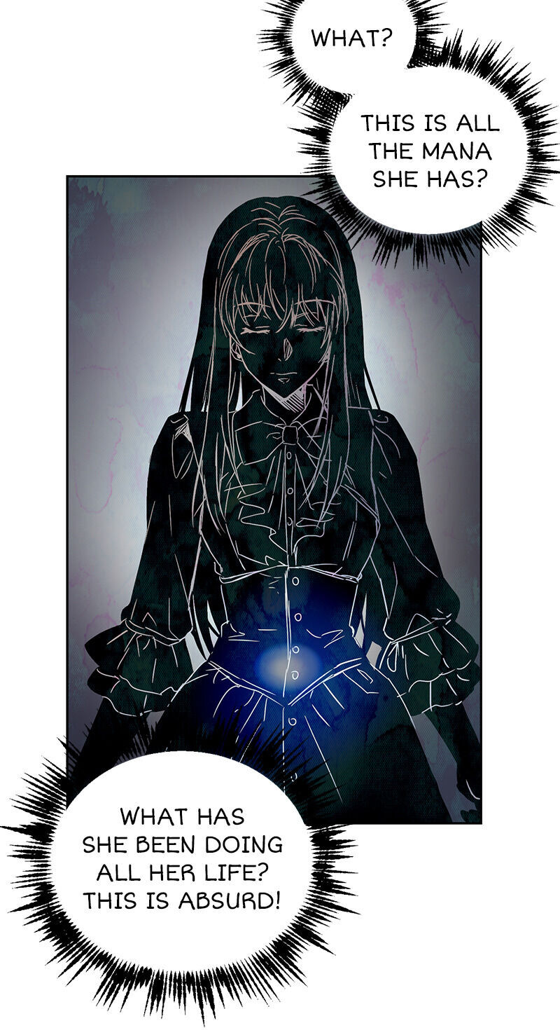Read Asmodian’S Contract chapter 12 image 15 on Lezhin
