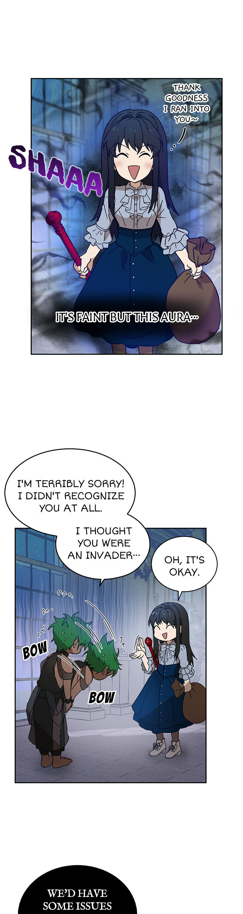 Read Asmodian’S Contract chapter 12 image 4 on Lezhin