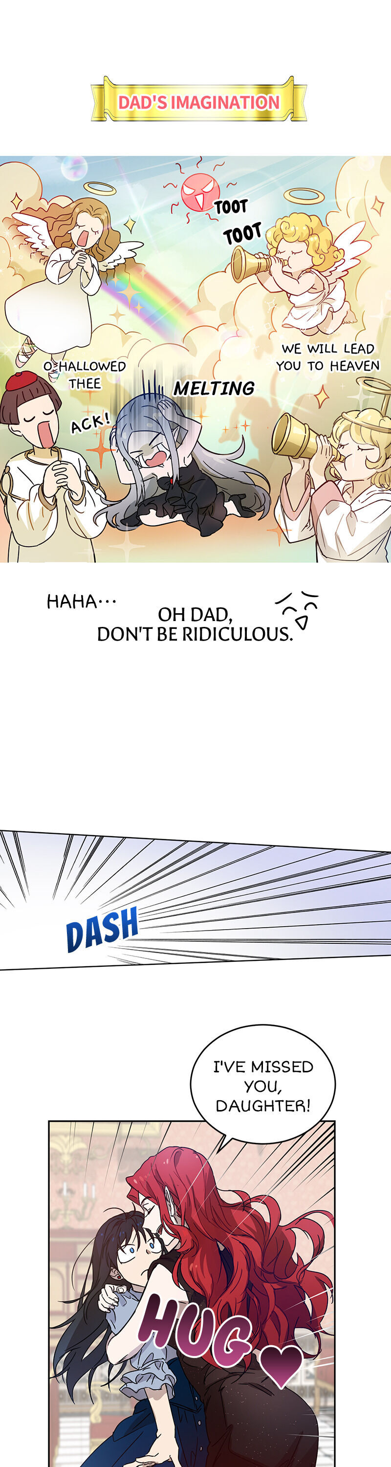 Read Asmodian’S Contract chapter 12 image 9 on Lezhin