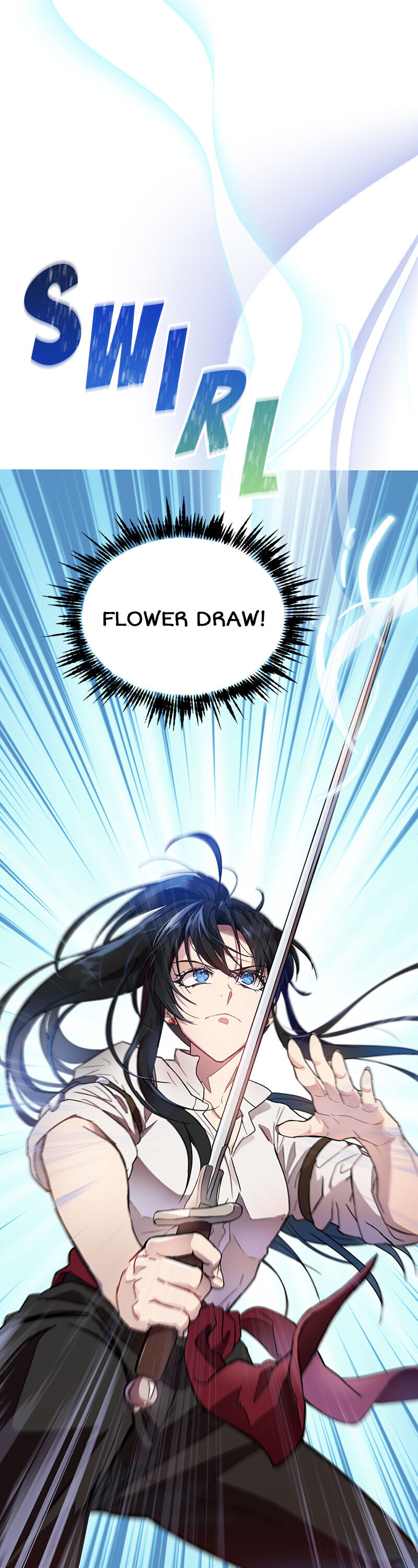 Read Asmodian’S Contract chapter 13 image 10 on Lezhin
