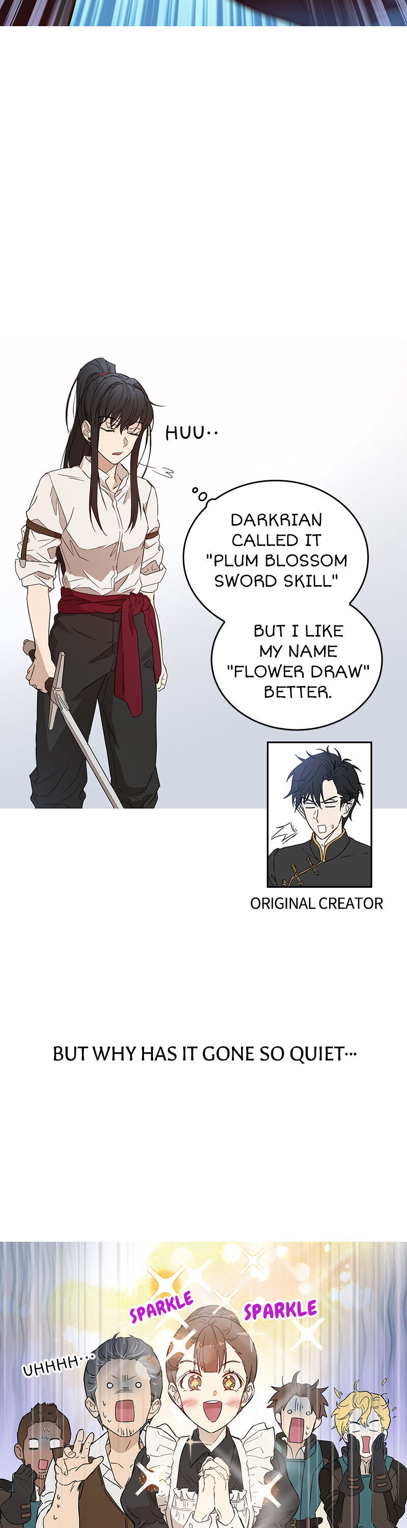 Read Asmodian’S Contract chapter 13 image 11 on Lezhin