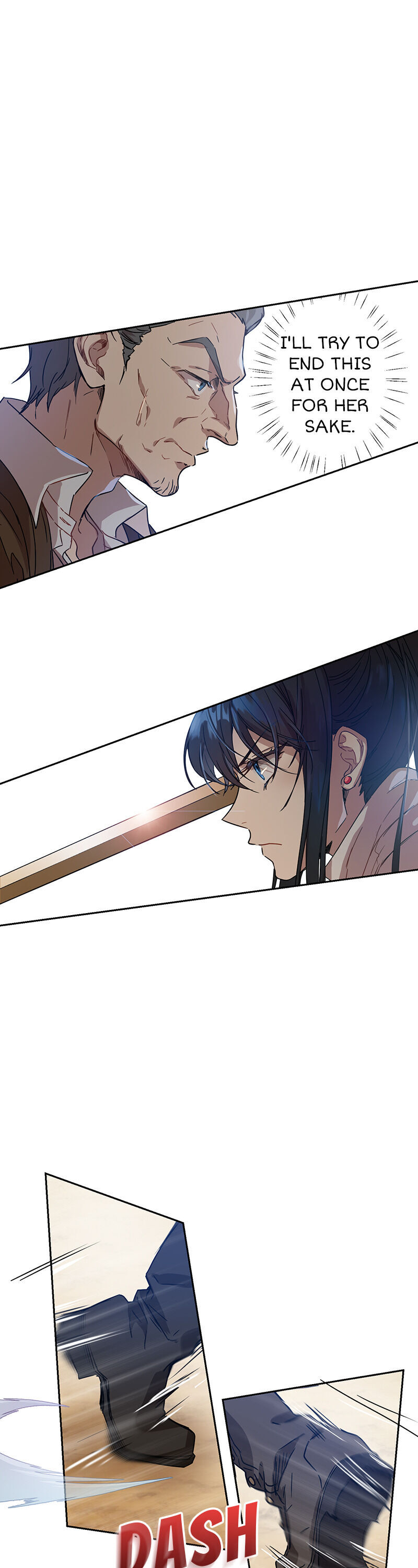 Read Asmodian’S Contract chapter 13 image 22 on Lezhin