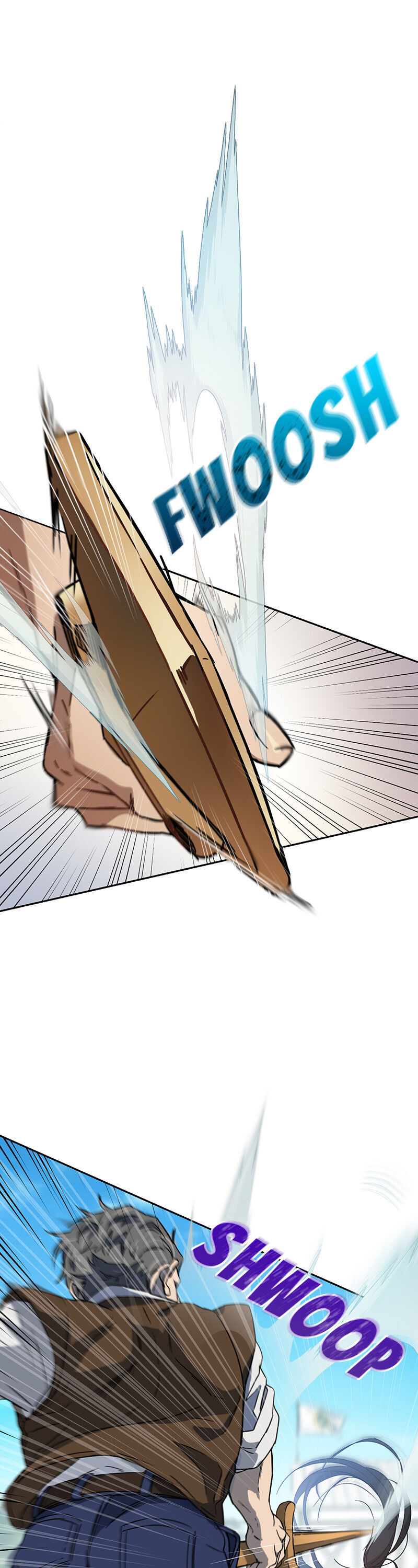 Read Asmodian’S Contract chapter 13 image 24 on Lezhin