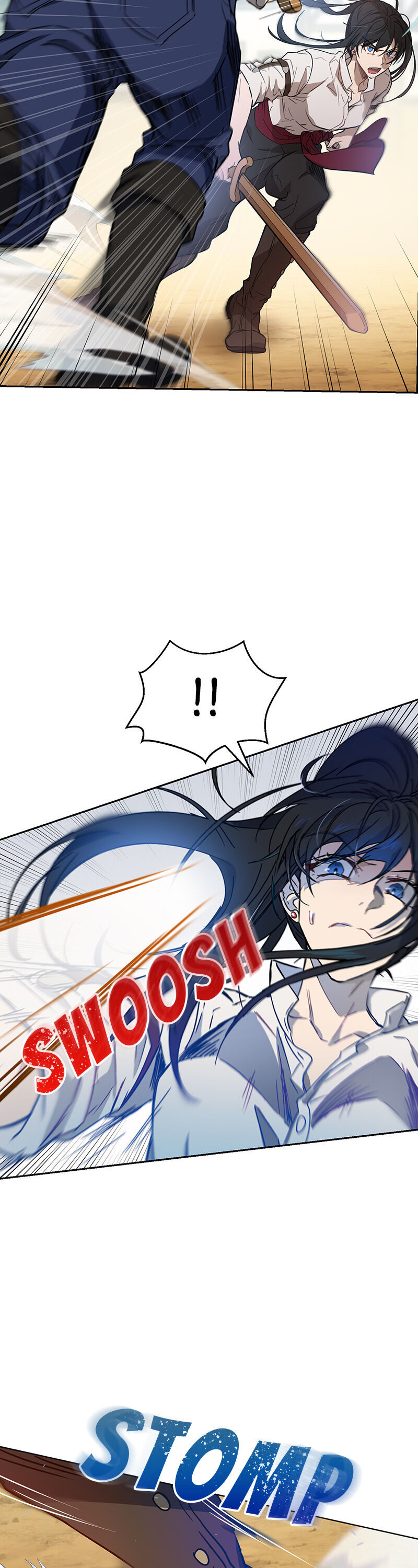 Read Asmodian’S Contract chapter 13 image 25 on Lezhin