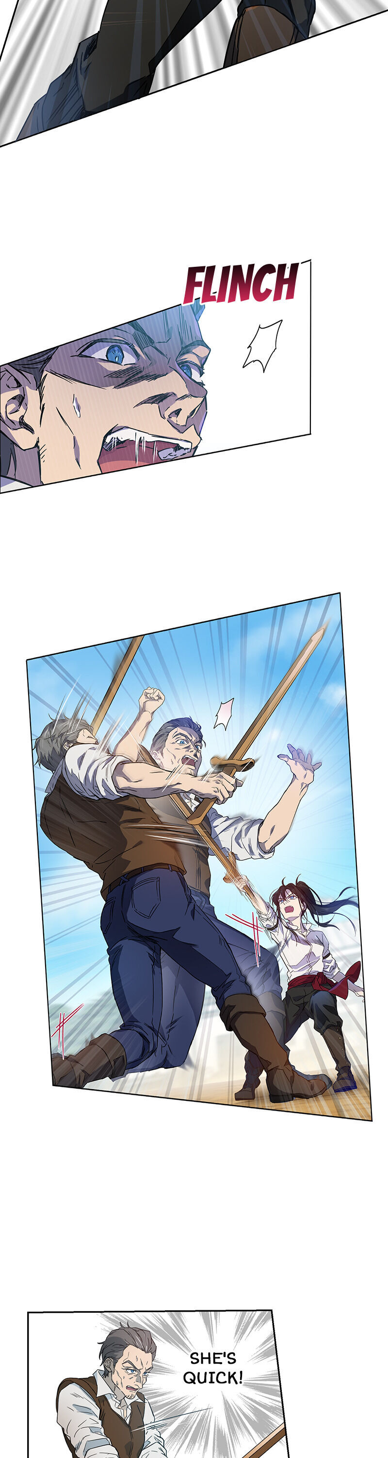 Read Asmodian’S Contract chapter 13 image 29 on Lezhin