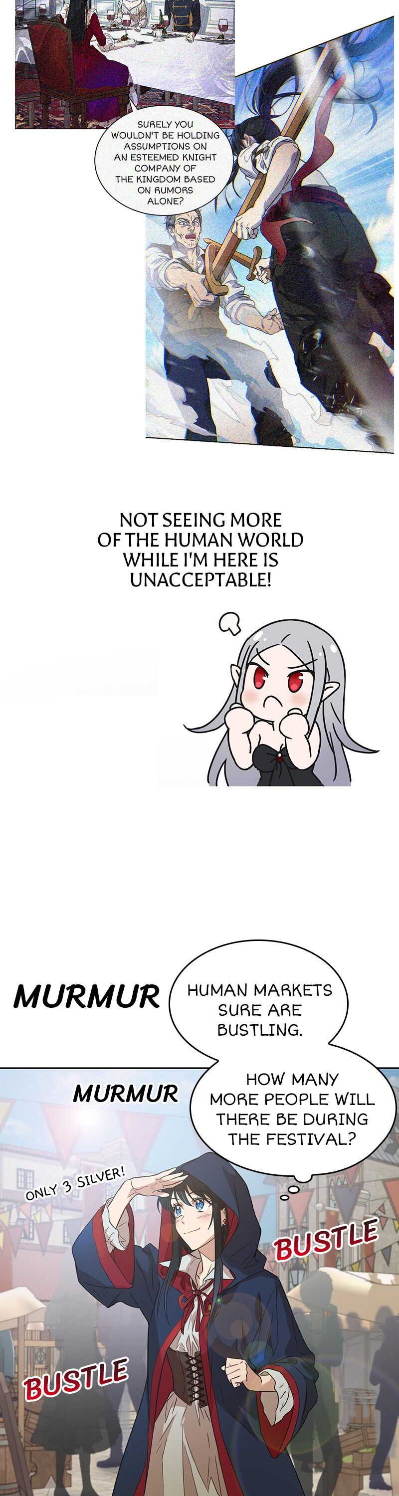 Read Asmodian’S Contract chapter 14.1 image 10 on Lezhin