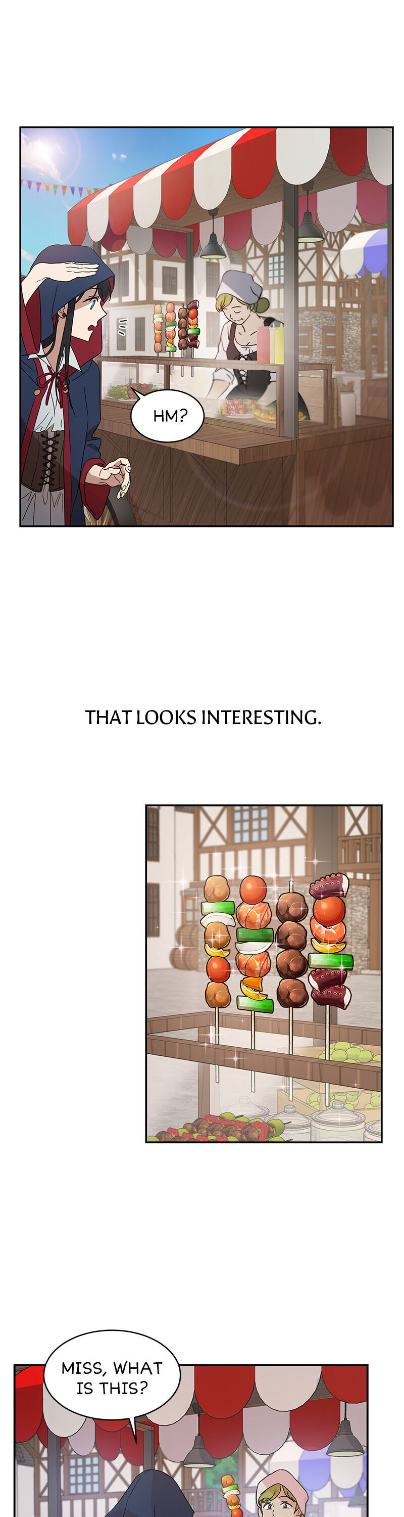 Read Asmodian’S Contract chapter 14.1 image 12 on Lezhin