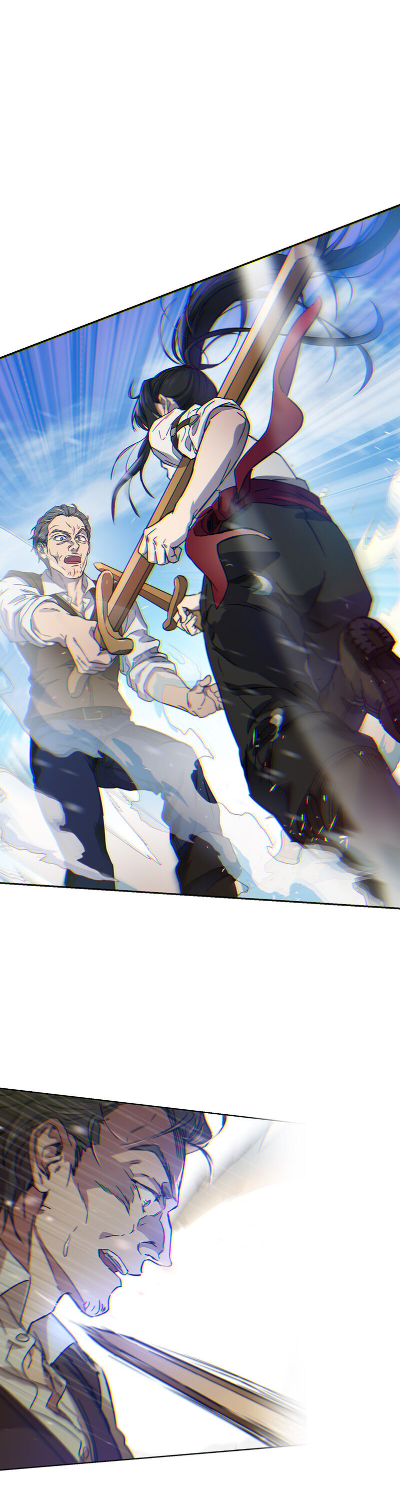 Read Asmodian’S Contract chapter 14 image 0 on Lezhin