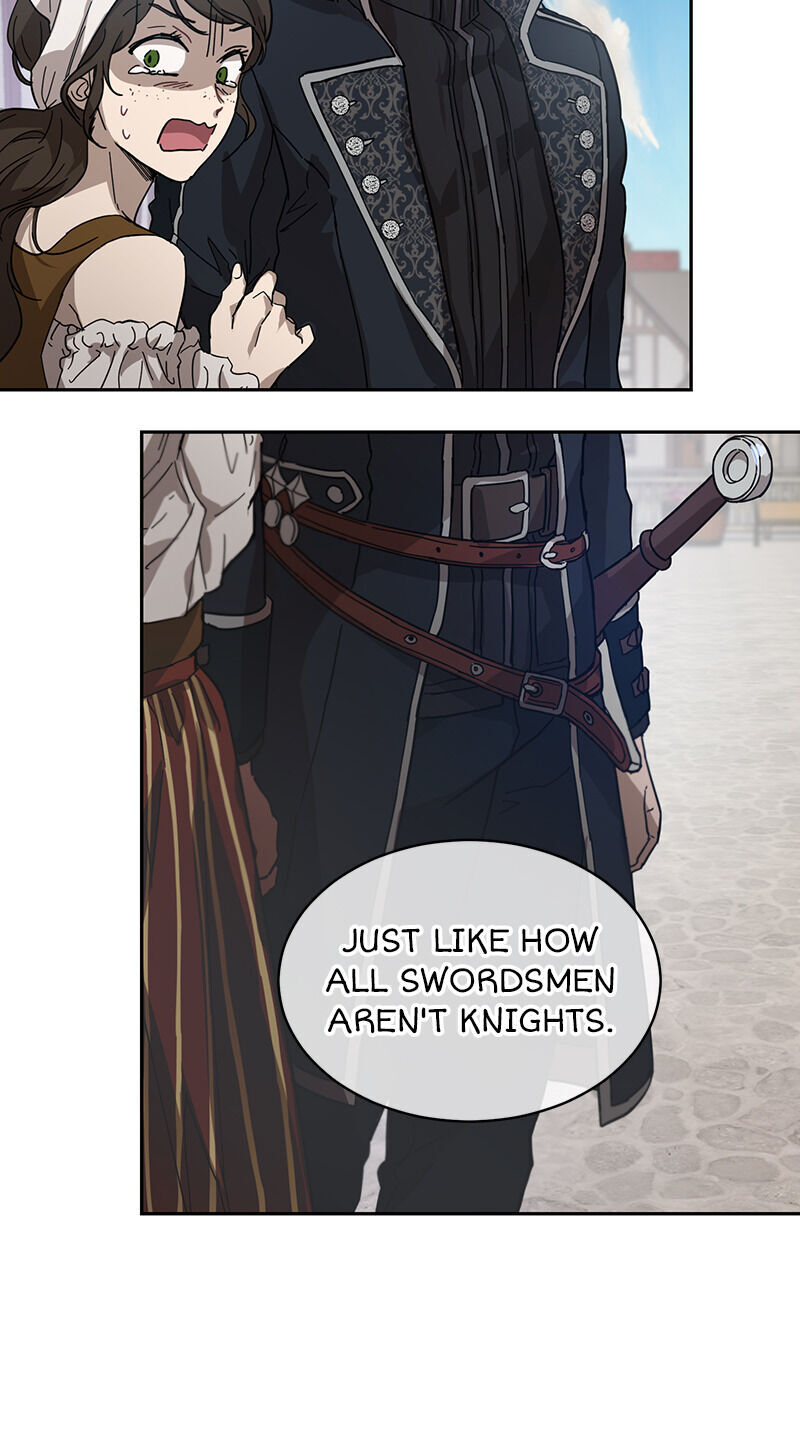 Read Asmodian’S Contract chapter 14 image 18 on Lezhin