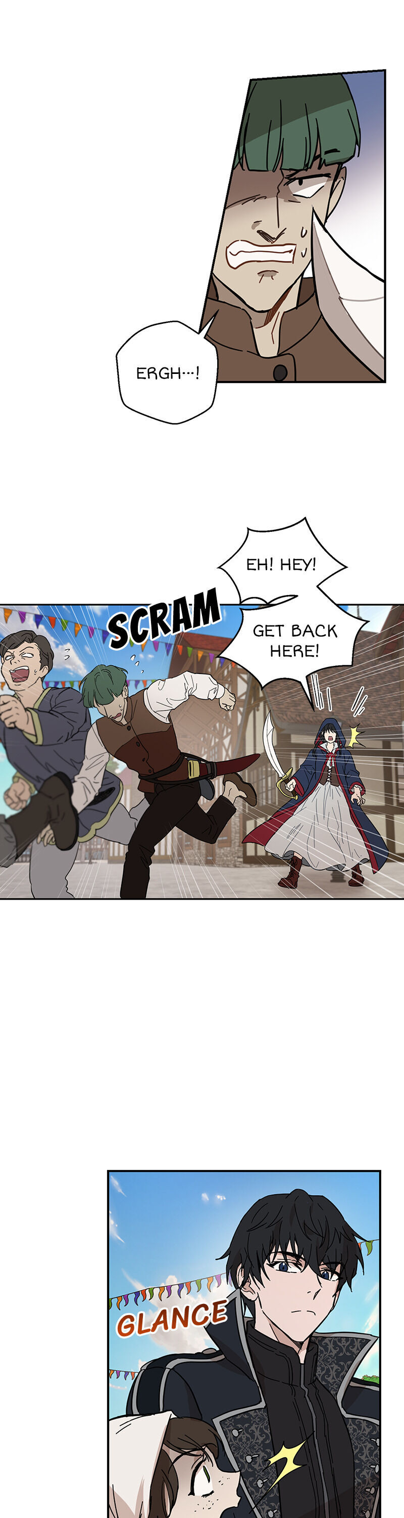 Read Asmodian’S Contract chapter 14 image 30 on Lezhin