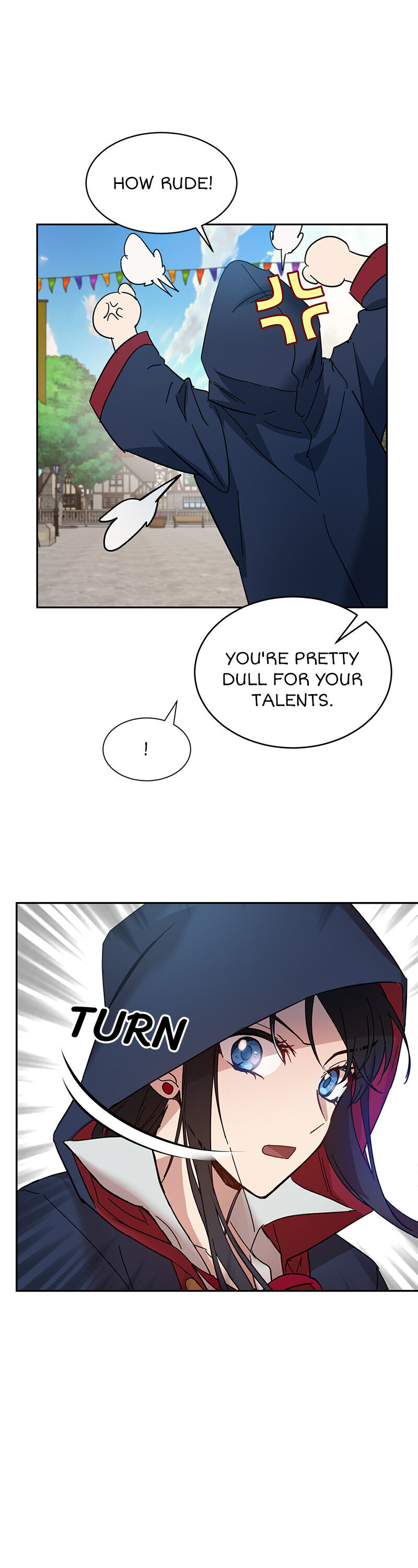 Read Asmodian’S Contract chapter 14 image 33 on Lezhin