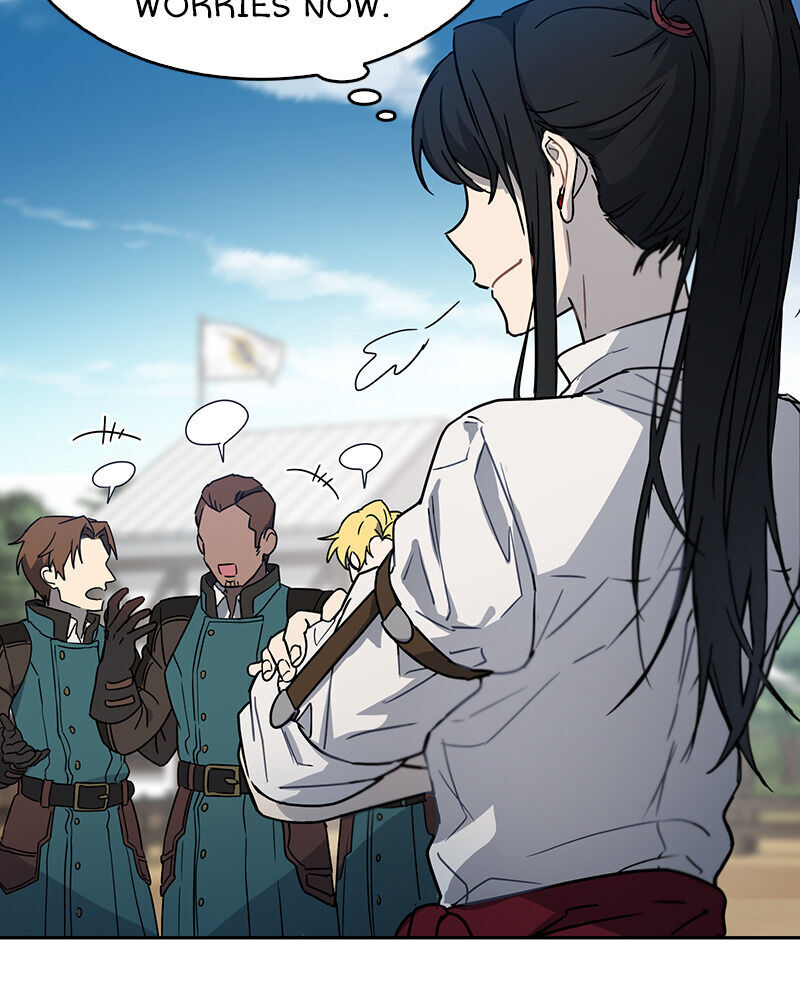 Read Asmodian’S Contract chapter 14 image 7 on Lezhin