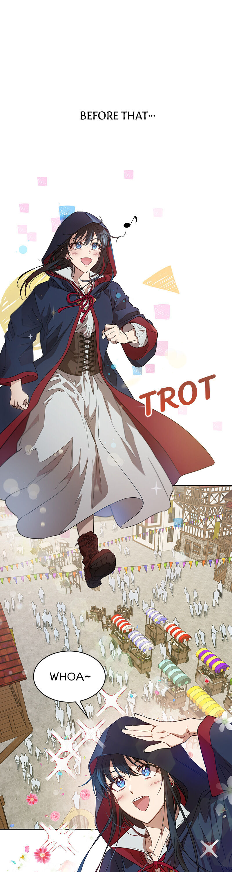 Read Asmodian’S Contract chapter 14 image 8 on Lezhin