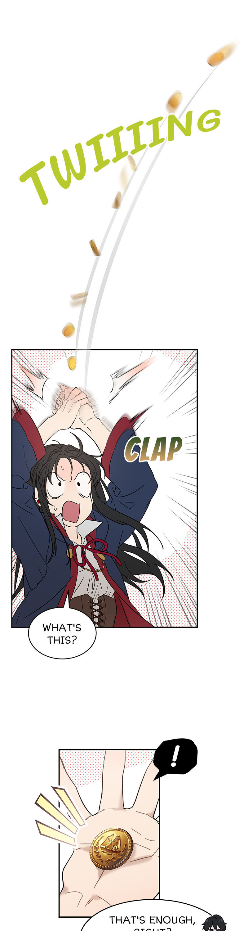 Read Asmodian’S Contract chapter 15.1 image 16 on Lezhin