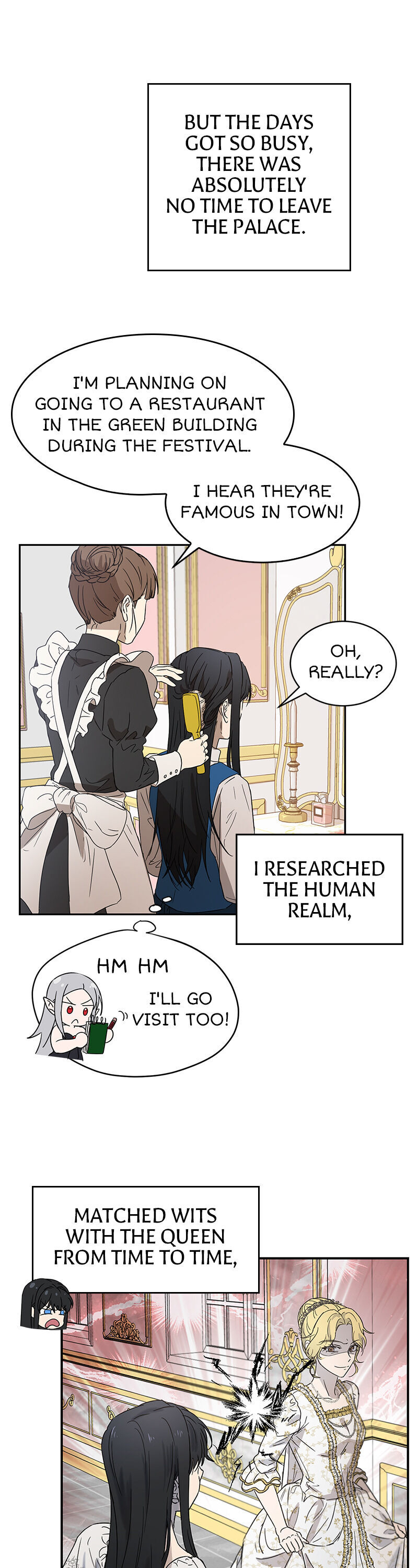 Read Asmodian’S Contract chapter 15.1 image 27 on Lezhin