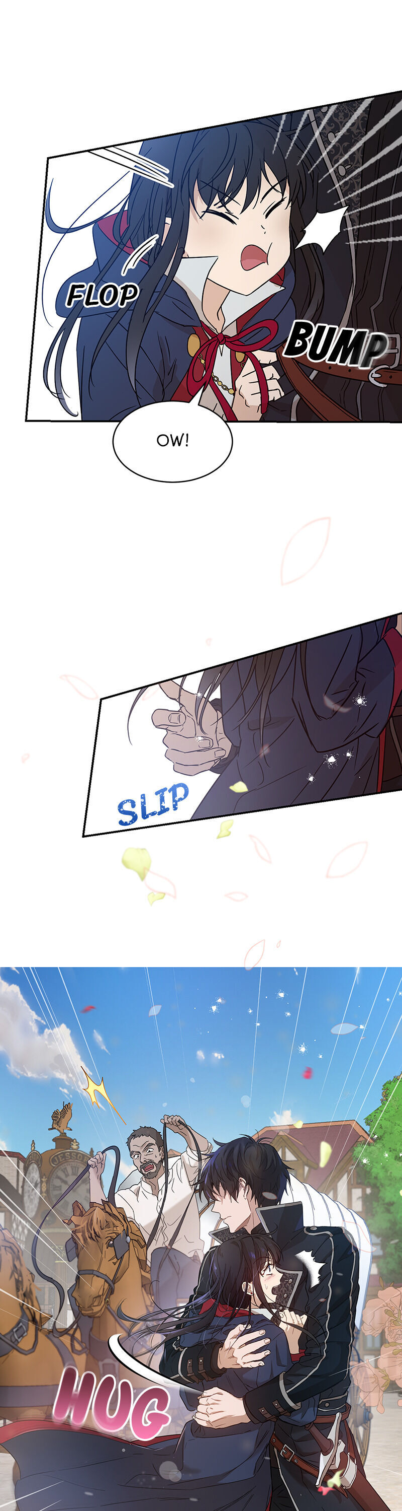 Read Asmodian’S Contract chapter 15 image 10 on Lezhin