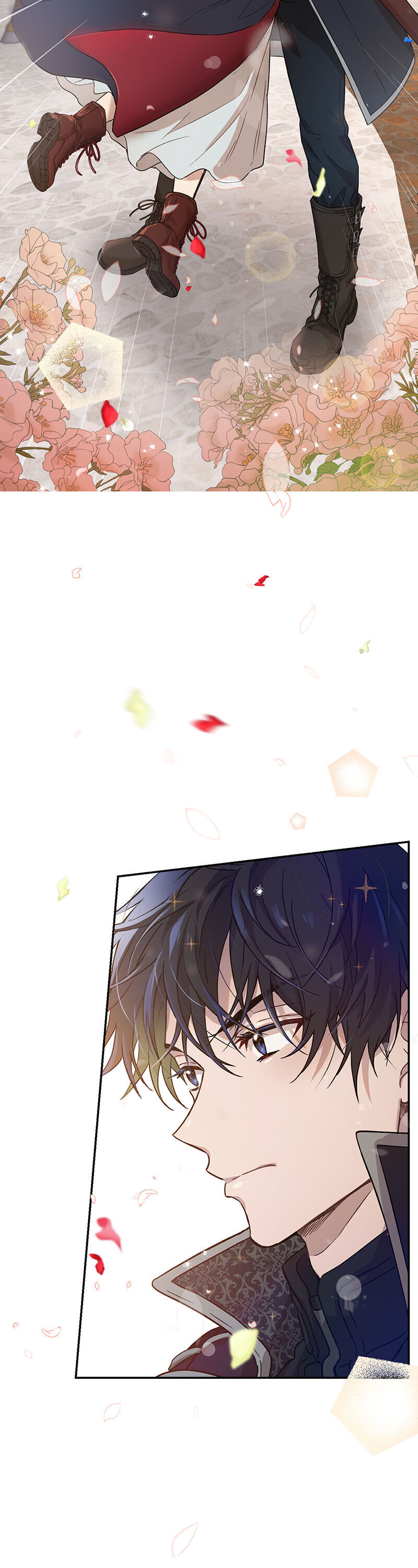 Read Asmodian’S Contract chapter 15 image 11 on Lezhin