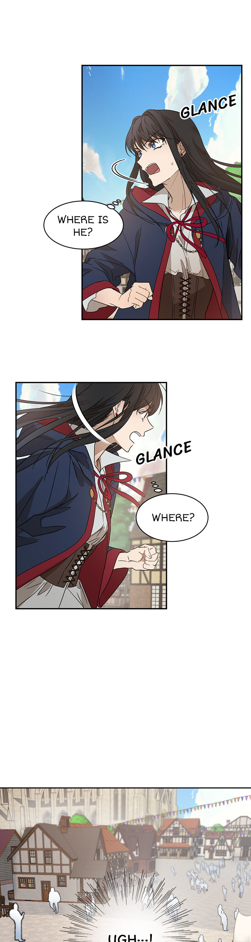 Read Asmodian’S Contract chapter 15 image 19 on Lezhin