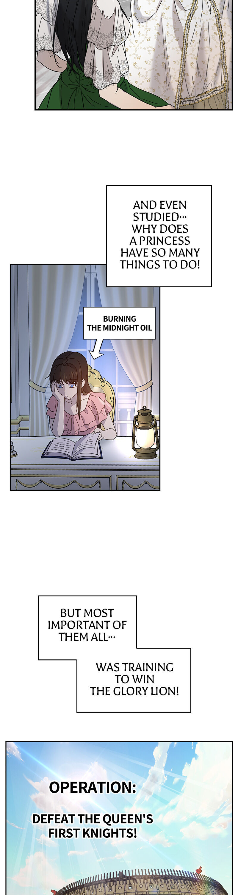Read Asmodian’S Contract chapter 15 image 28 on Lezhin