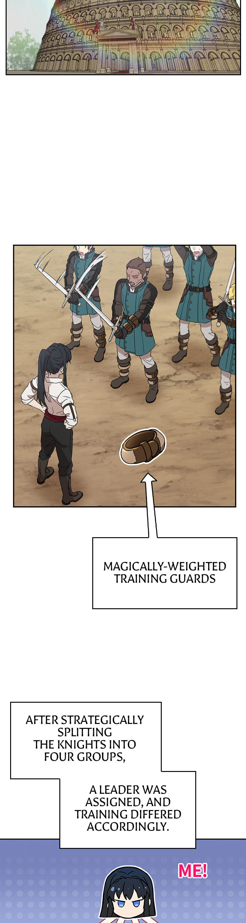 Read Asmodian’S Contract chapter 15 image 29 on Lezhin
