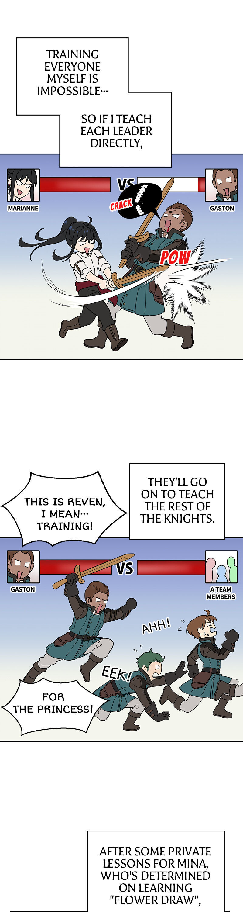 Read Asmodian’S Contract chapter 15 image 31 on Lezhin