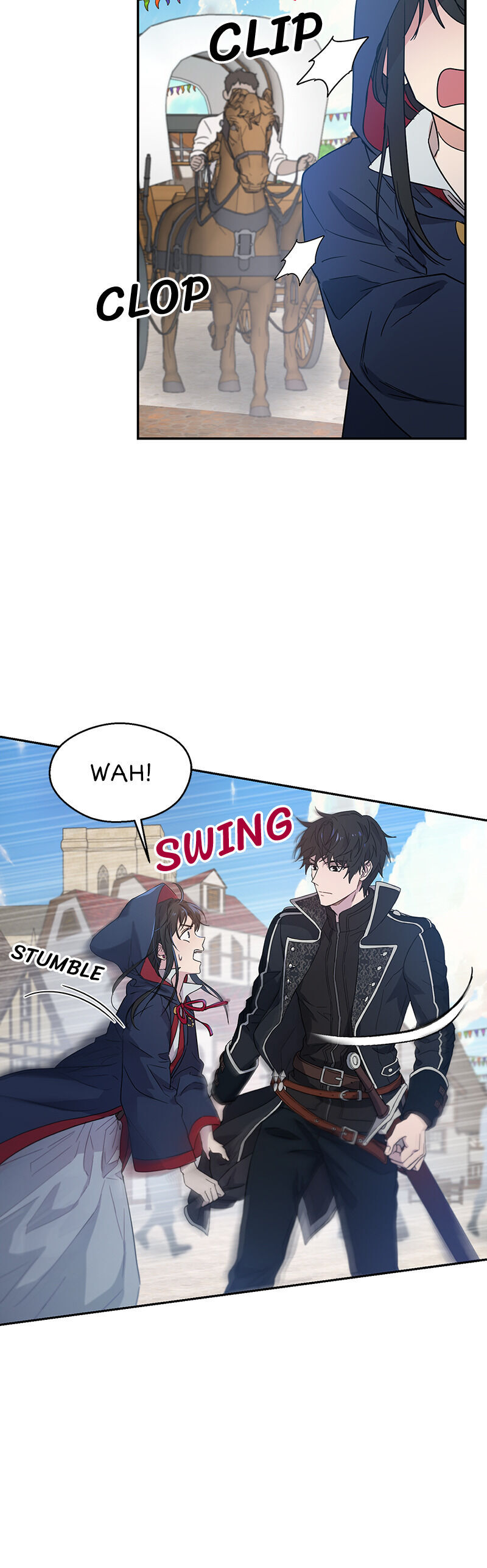 Read Asmodian’S Contract chapter 15 image 9 on Lezhin