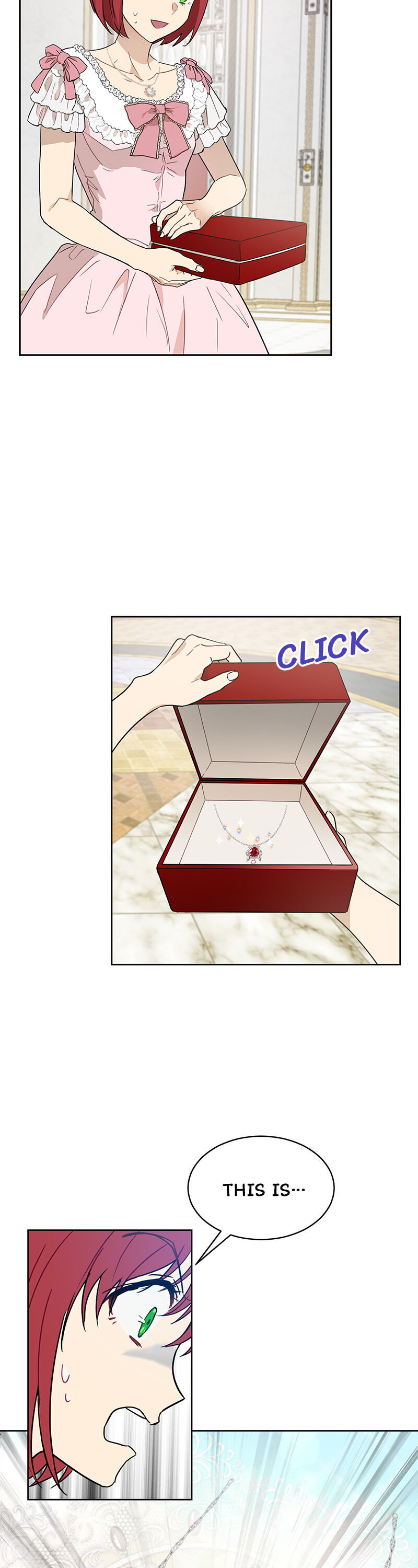 Read Asmodian’S Contract chapter 16.1 image 17 on Lezhin