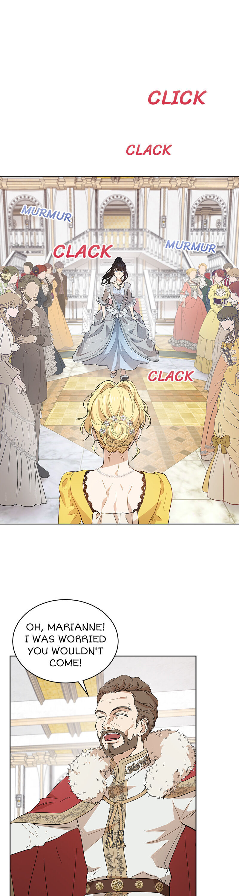 Read Asmodian’S Contract chapter 16 image 12 on Lezhin