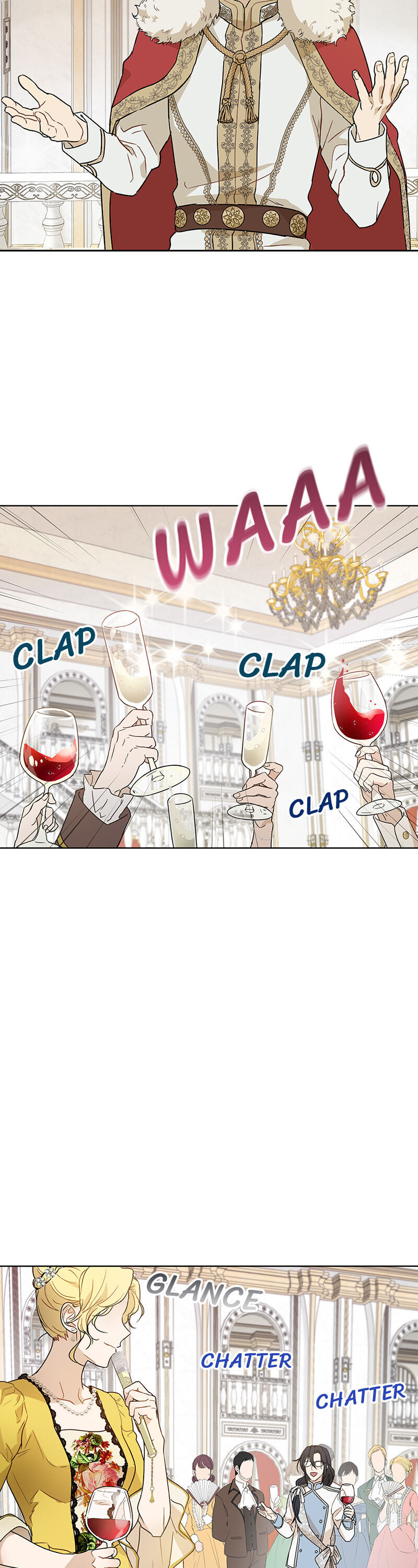 Read Asmodian’S Contract chapter 16 image 2 on Lezhin