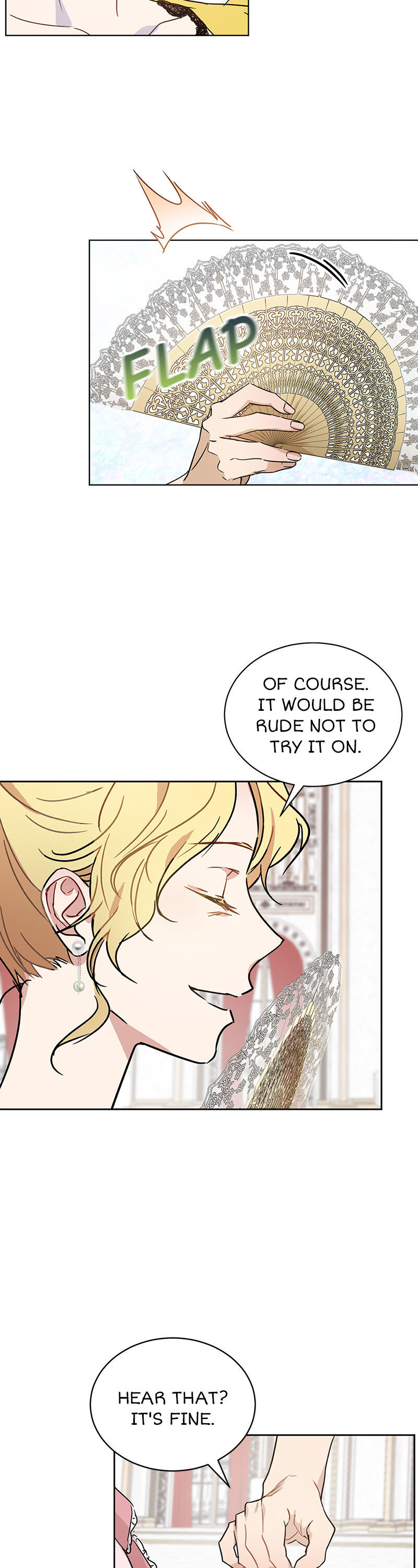 Read Asmodian’S Contract chapter 16 image 24 on Lezhin
