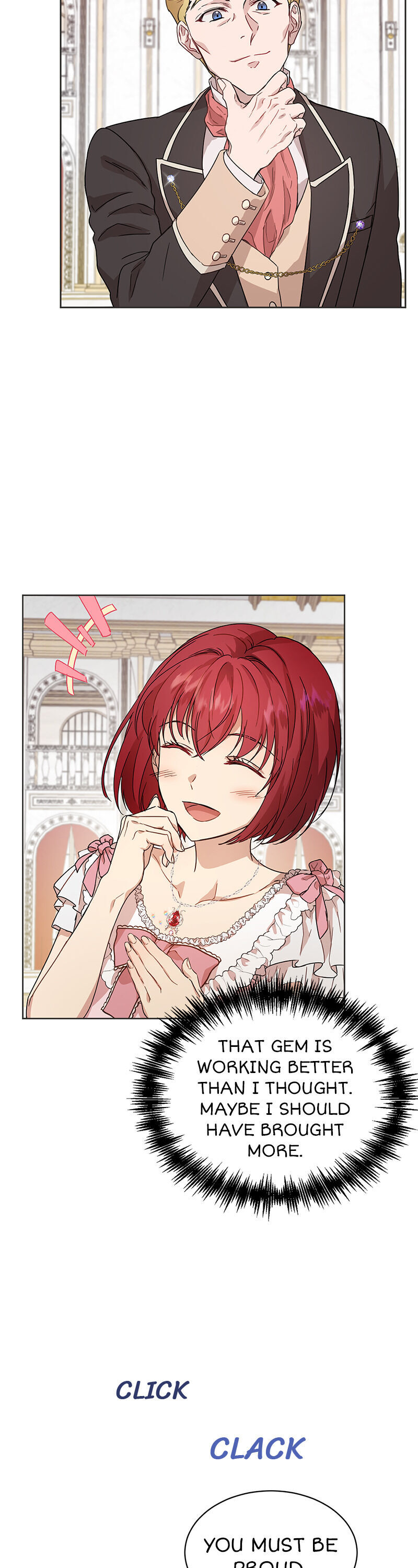 Read Asmodian’S Contract chapter 16 image 28 on Lezhin