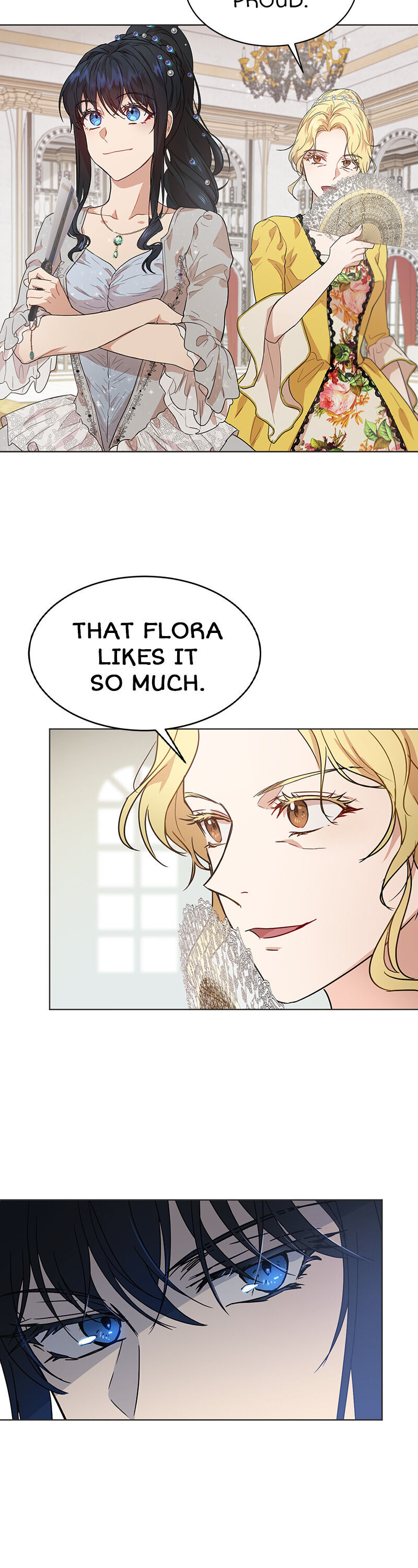 Read Asmodian’S Contract chapter 16 image 29 on Lezhin