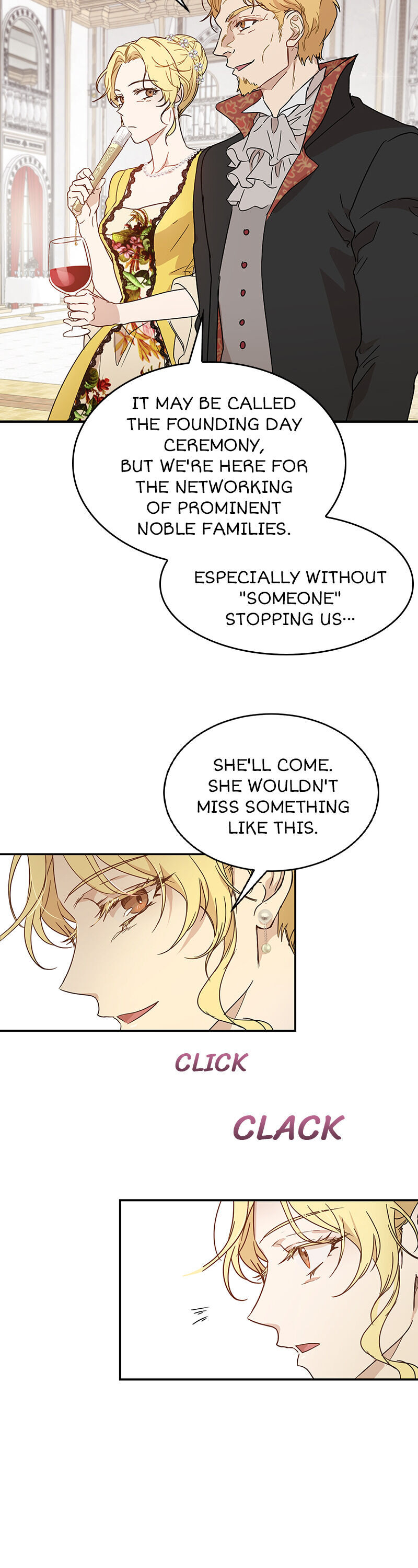 Read Asmodian’S Contract chapter 16 image 5 on Lezhin