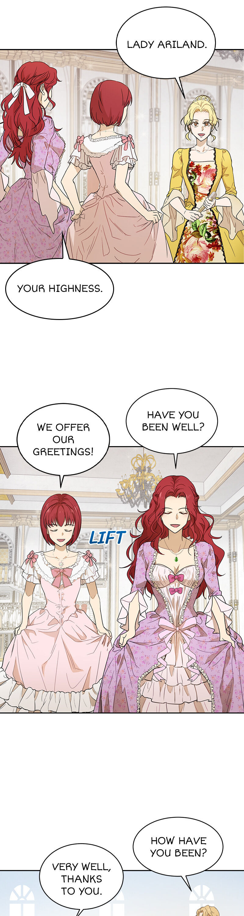 Read Asmodian’S Contract chapter 16 image 6 on Lezhin