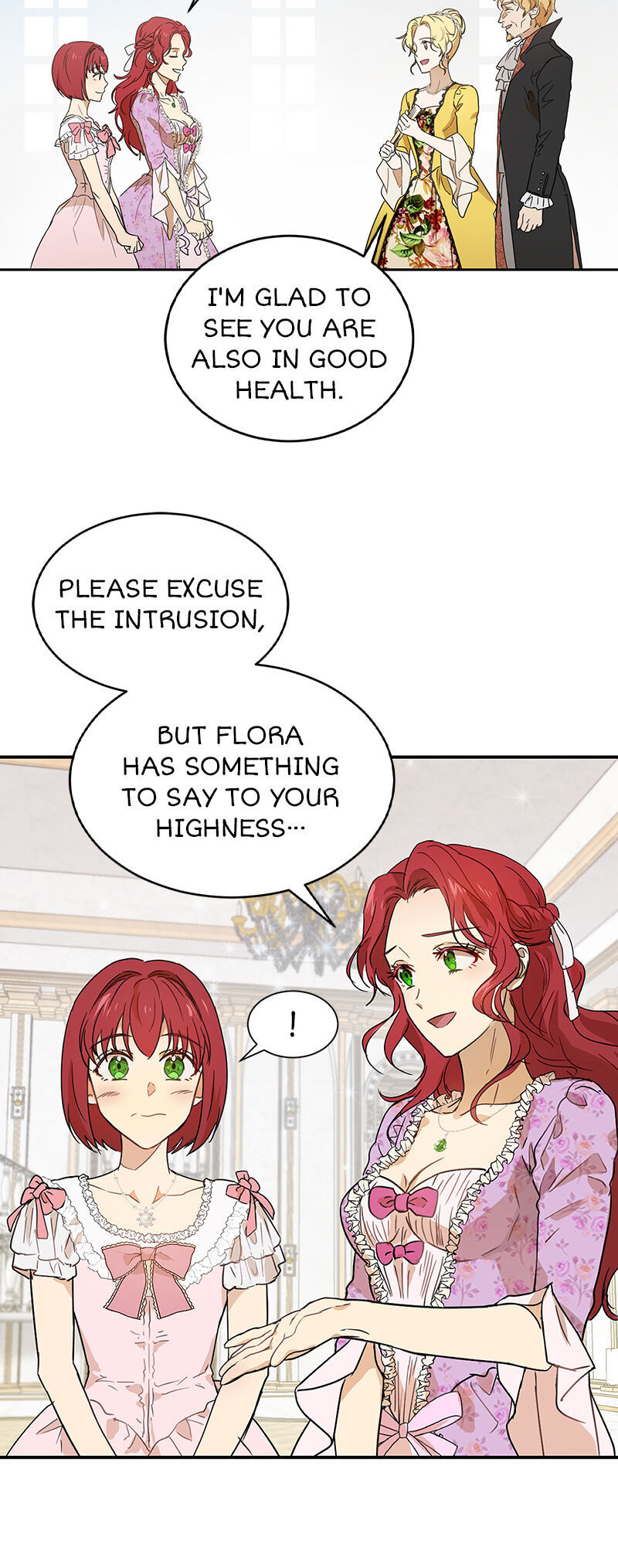 Read Asmodian’S Contract chapter 16 image 7 on Lezhin