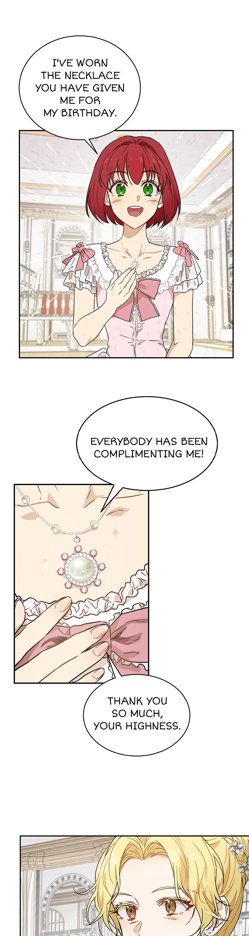 Read Asmodian’S Contract chapter 16 image 8 on Lezhin