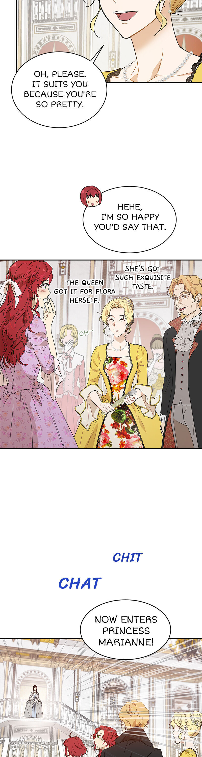 Read Asmodian’S Contract chapter 16 image 9 on Lezhin