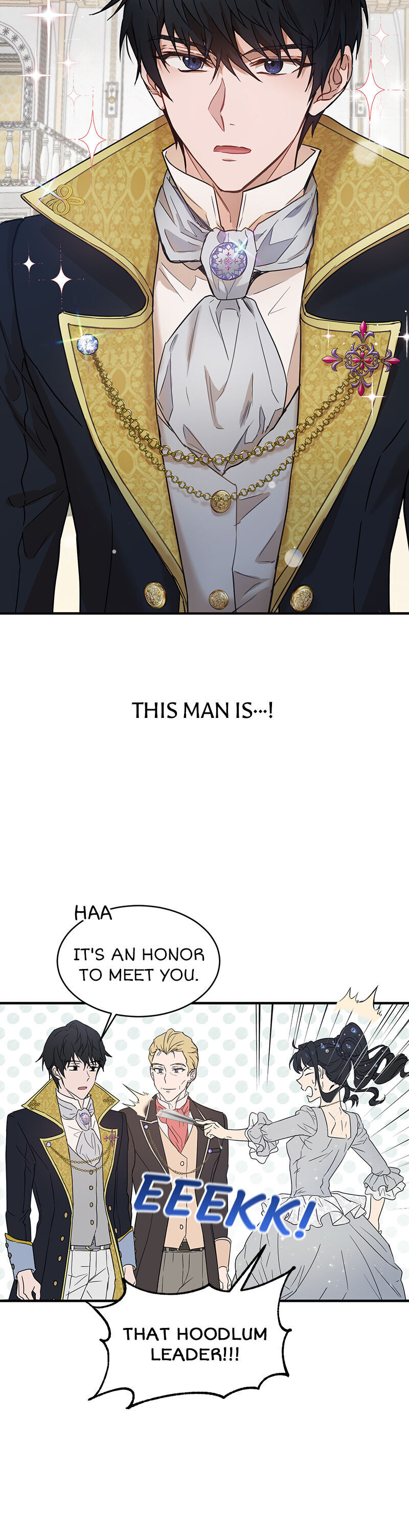 Read Asmodian’S Contract chapter 17.1 image 14 on Lezhin