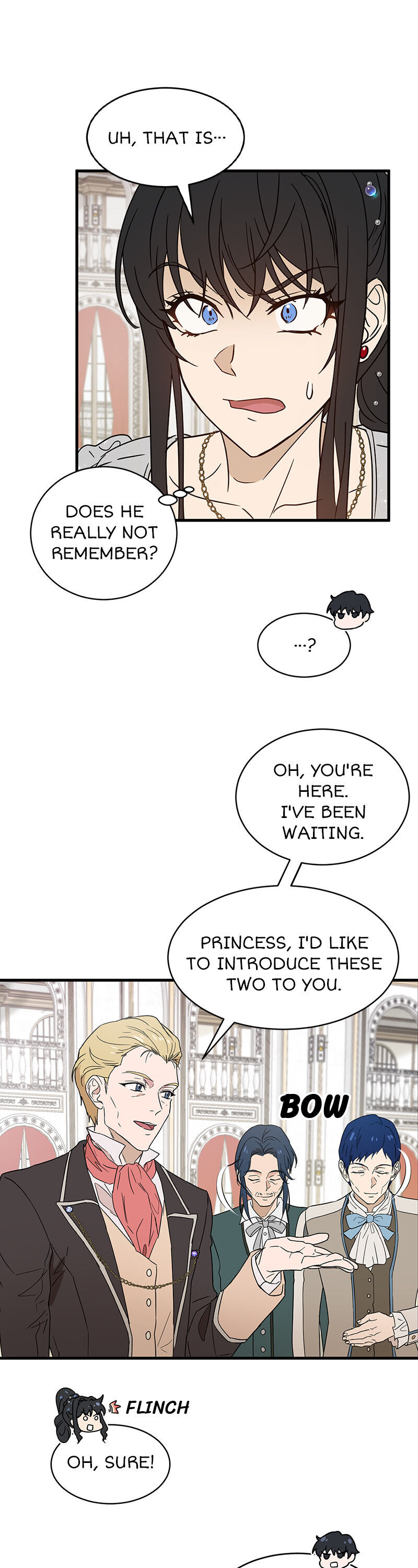 Read Asmodian’S Contract chapter 17.1 image 26 on Lezhin