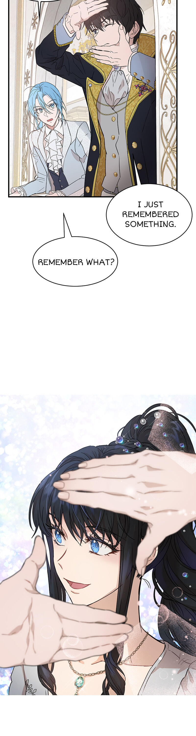 Read Asmodian’S Contract chapter 17.1 image 35 on Lezhin