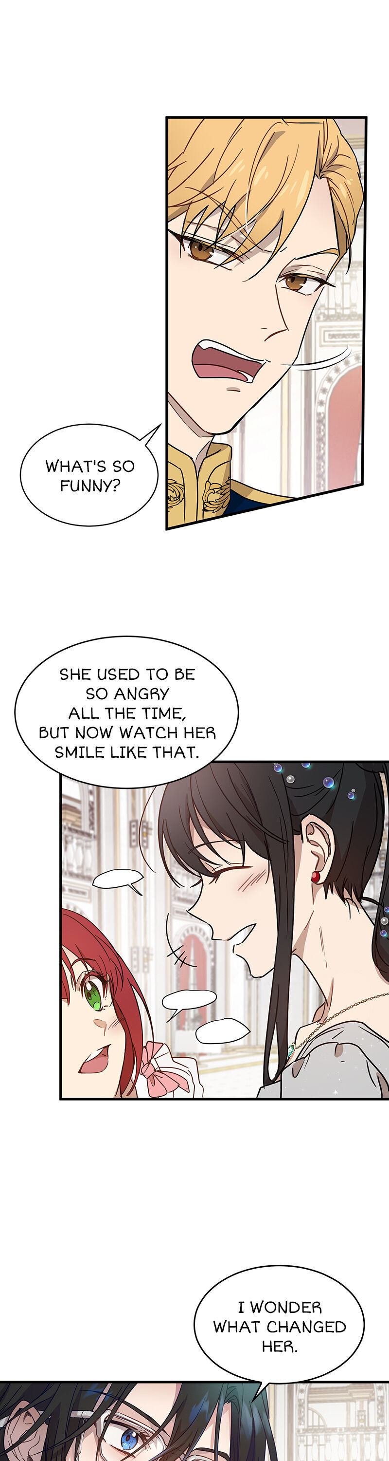 Read Asmodian’S Contract chapter 17.1 image 9 on Lezhin