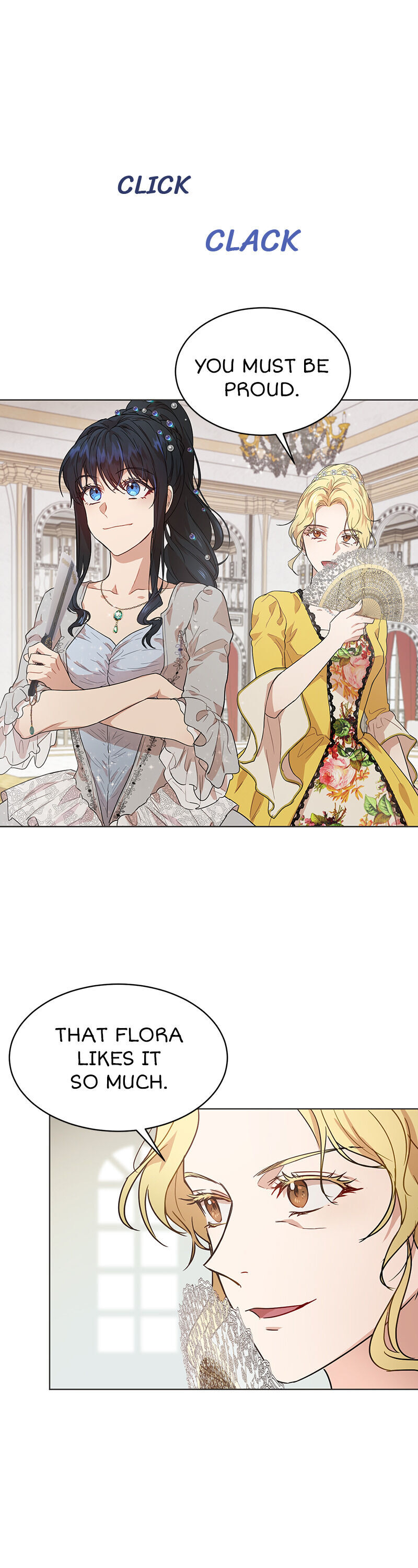 Read Asmodian’S Contract chapter 17 image 0 on Lezhin