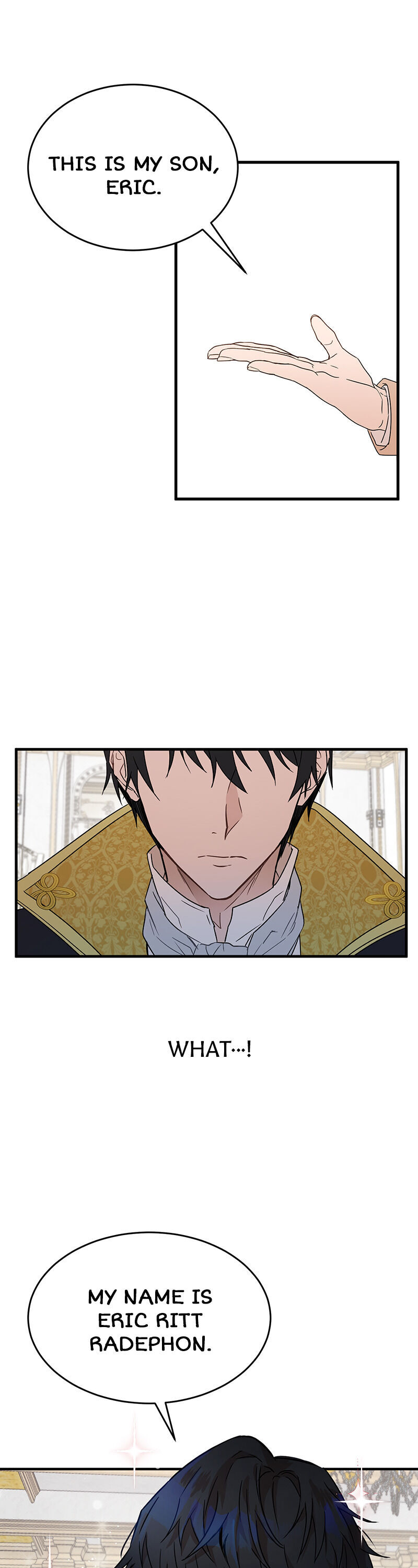 Read Asmodian’S Contract chapter 17 image 14 on Lezhin