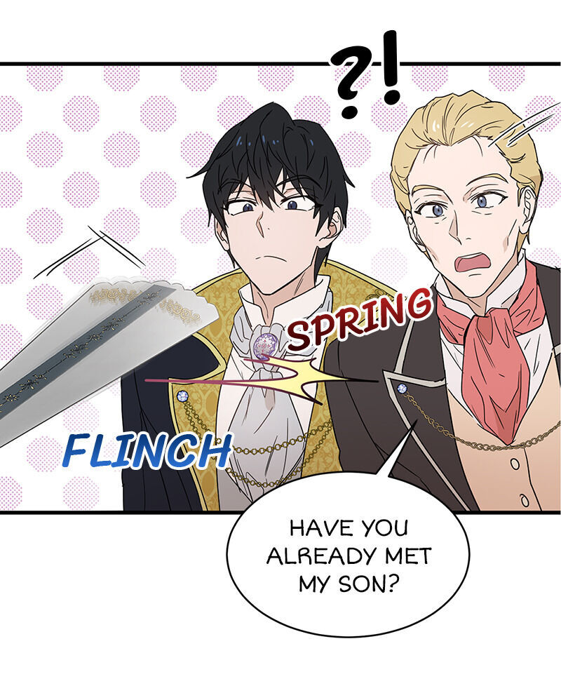 Read Asmodian’S Contract chapter 17 image 16 on Lezhin