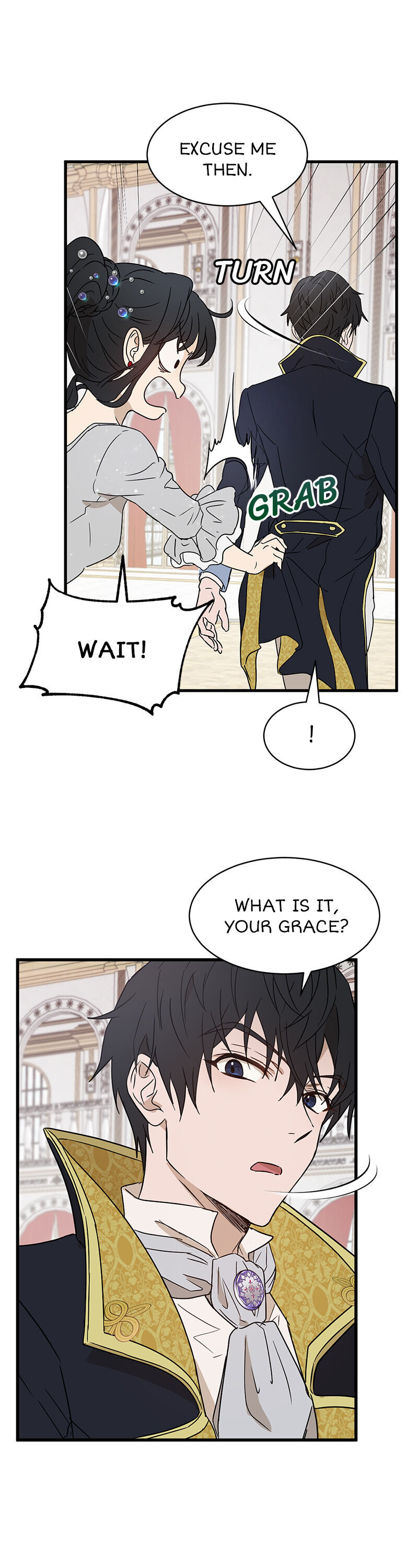 Read Asmodian’S Contract chapter 17 image 26 on Lezhin