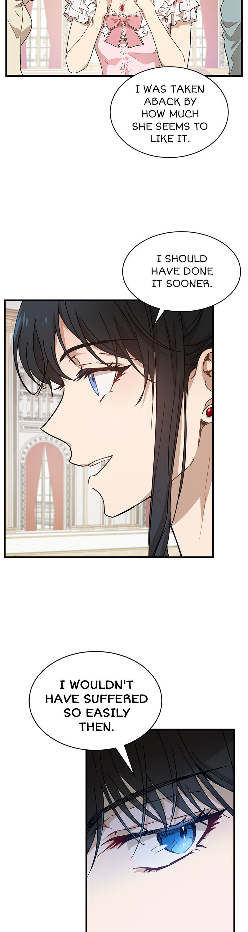 Read Asmodian’S Contract chapter 17 image 3 on Lezhin
