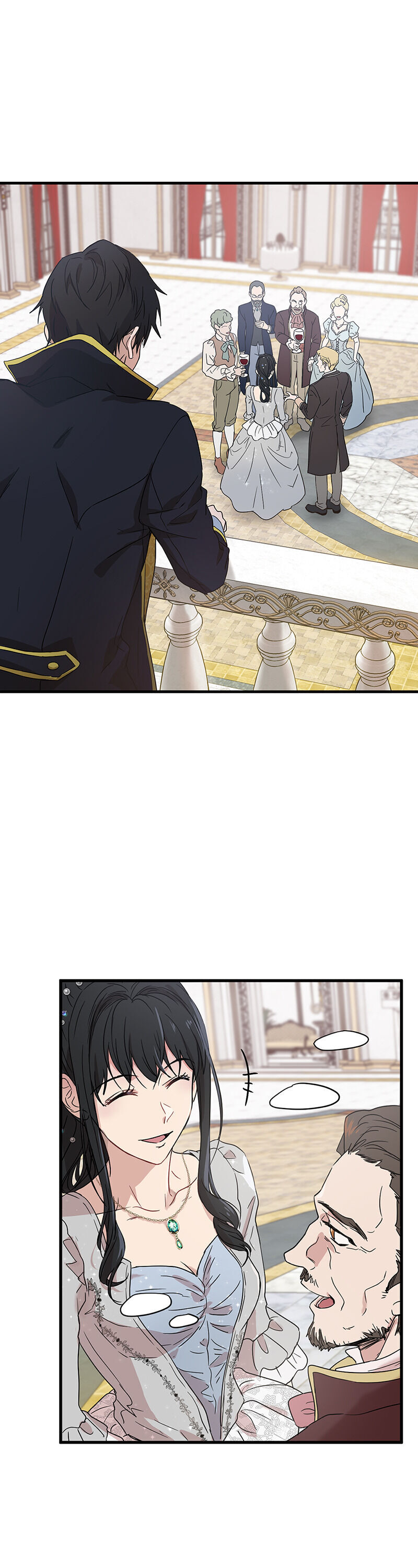 Read Asmodian’S Contract chapter 17 image 31 on Lezhin