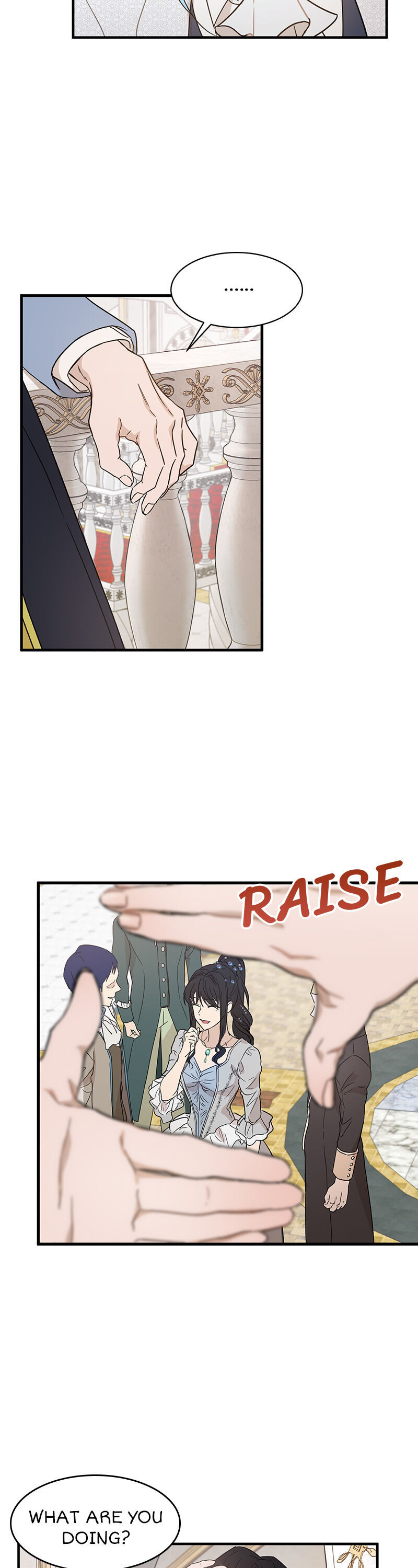 Read Asmodian’S Contract chapter 17 image 35 on Lezhin