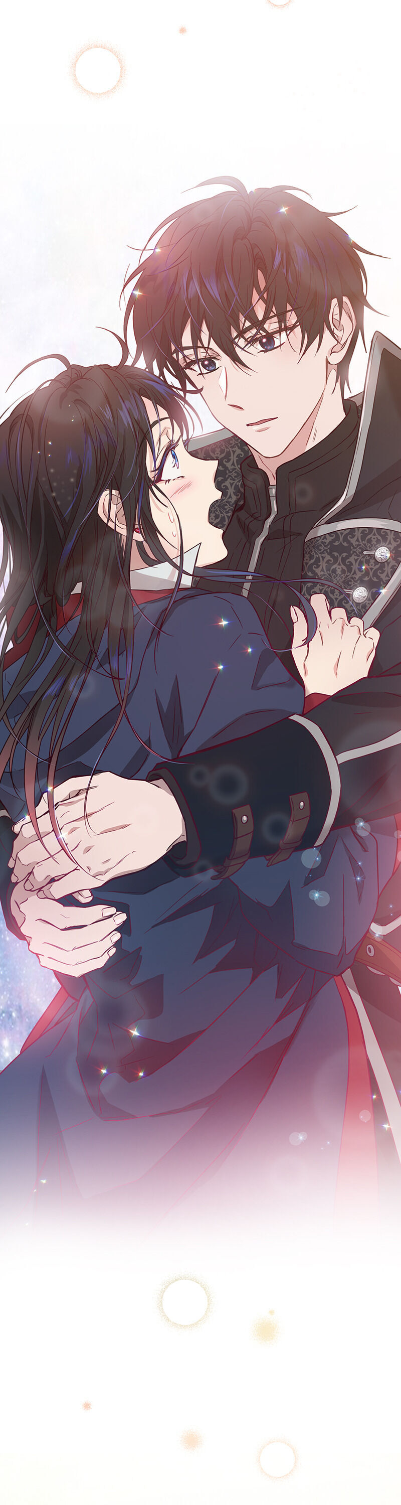 Read Asmodian’S Contract chapter 17 image 38 on Lezhin